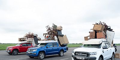 Pôster de Pick Up, Put Downs