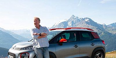 Pôster de Aston, Astronauts and Angelina's Children