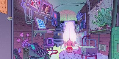 Pôster de Officers and Wolves