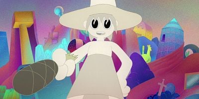 Pôster de Turtles of the Eclipse