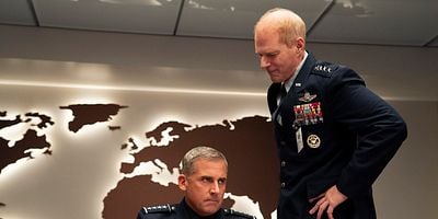 Pôster de MARK AND MALLORY GO TO WASHINGTON