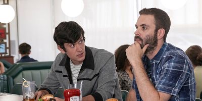 Pôster de Lazlo Suna