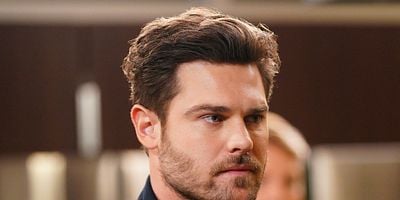 Pôster de Dream a Little Dream of Me