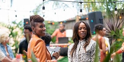 Pôster de Lowkey Feelin' Myself