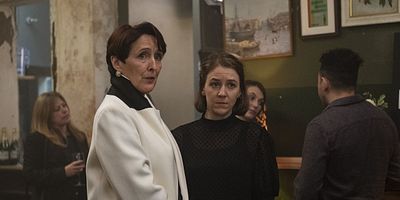 Pôster de Management