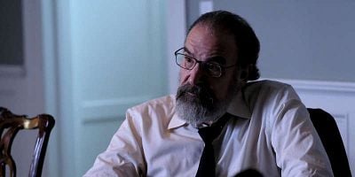 Pôster de The English Teacher