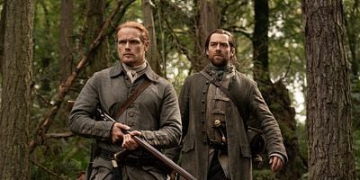 Pôster de Monsters and Heroes