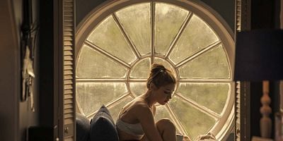 Pôster de The Forbidden Zone