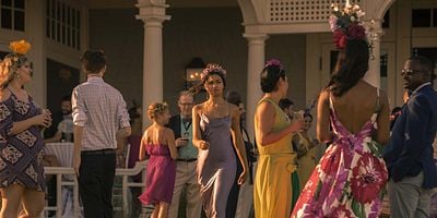 Pôster de MidSummers