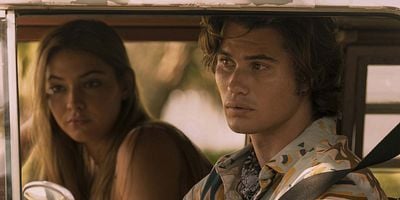 Pôster de Dead Calm