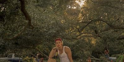 Pôster de The Runway