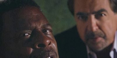 Pôster de The Fallen