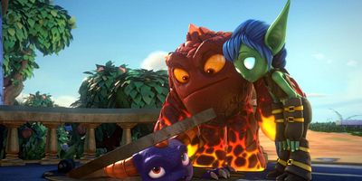 Pôster de My Way or The Sky Way