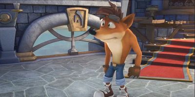 Pôster de Crash Landing