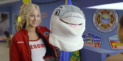 Pôster de Sand and Deliver