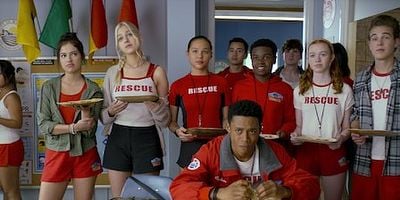 Pôster de Pier Pressure