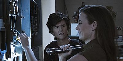 Pôster de Into the Light