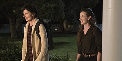 Pôster de Can't Fight This Feeling