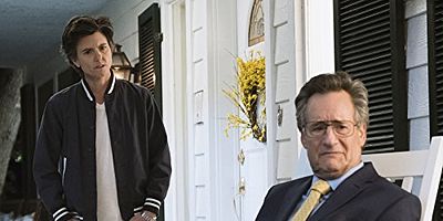 Pôster de I'm Alive