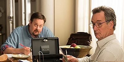 Pôster de Kiss Me and Smile for Me