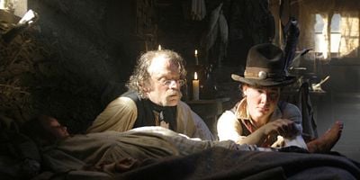 Pôster de Deep Water