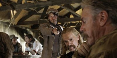 Pôster de Here Was a Man