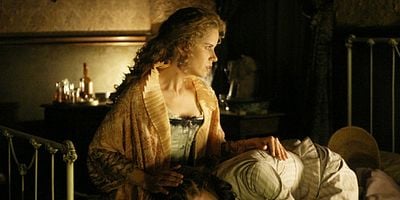 Pôster de Suffer The Little Children