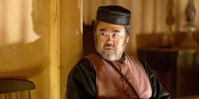 Pôster de Mister Wu