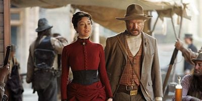 Pôster de A Lie Agreed Upon - Part 1