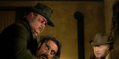 Pôster de I Am Not The Fine Man You Take Me For