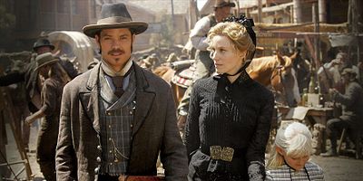 Pôster de Tell Your God to Ready for Blood