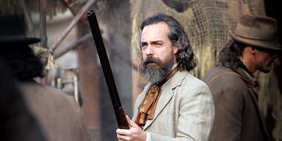 Pôster de A Constant Throb