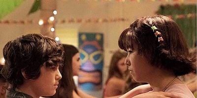 Pôster de Anna Ishii-Peters