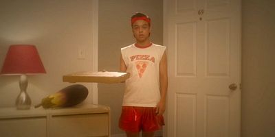 Pôster de Capítulo Vinte e Quatro