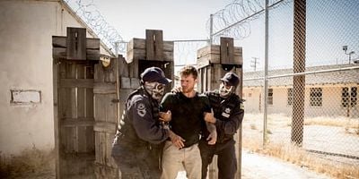 Pôster de Someplace Like Bolivia