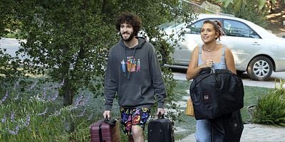 Pôster de Ally's Toast