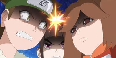 Pôster de Ōgon no hāmonī