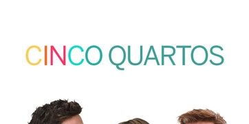 Pôster de Cinco Proprietários