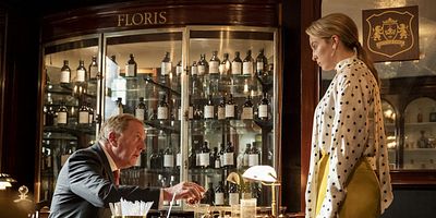 Pôster de Meetings Have Biscuits