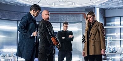 Pôster de The Great British Fake-Off