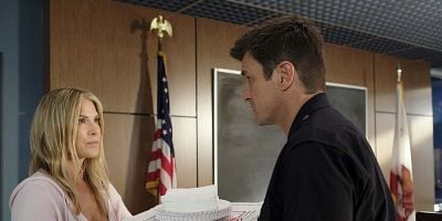 Pôster de The Q Word