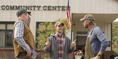 Pôster de Tornado Season: Part Two