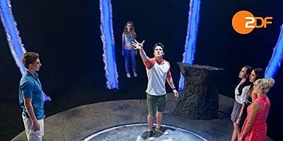 Pôster de The Way of the Dragon