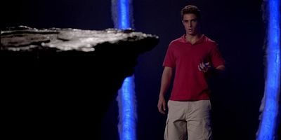 Pôster de Trust Issues