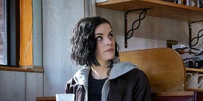 Pôster de Everybody Hates Kathy