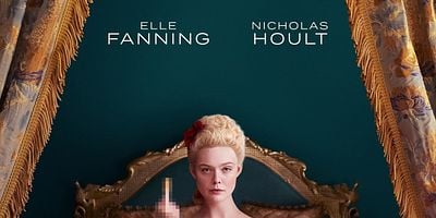 Pôster de The Great