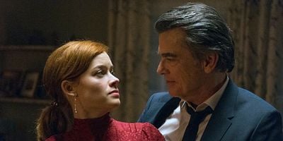 Pôster de Zoey's Extraordinary Dad