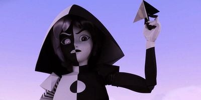 Pôster de Troublemaker