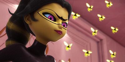 Pôster de Style Queen