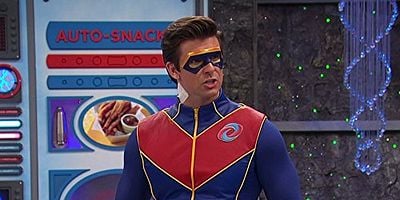 Pôster de The Secret Gets Out